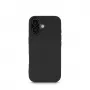 Hama Fantastic Feel mobiliojo telefono dėklas 16 cm (6,3 col.) Užvalkalas Juodas