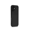 Hama Fantastic Feel mobiliojo telefono dėklas 16 cm (6,3 col.) Užvalkalas Juodas