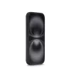 Hama Fantastic Feel mobiliojo telefono dėklas 16 cm (6,3 col.) Užvalkalas Juodas