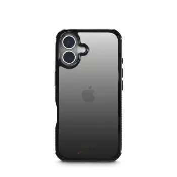 Hama Extreme Protect mobiliojo telefono dėklas 16 cm (6,3 col.) Dangtelis Juoda