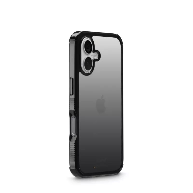Hama Extreme Protect mobiliojo telefono dėklas 16 cm (6,3 col.) Dangtelis Juoda
