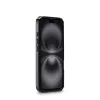 Hama Extreme Protect mobiliojo telefono dėklas 16 cm (6,3 col.) Dangtelis Juoda