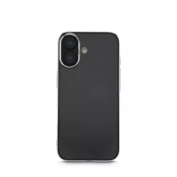 Hama plonas Protect mobiliojo telefono dėklas 16 cm (6,3 col.) Dangtelis Skaidrus