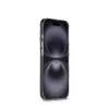 Hama plonas Protect mobiliojo telefono dėklas 16 cm (6,3 col.) Dangtelis Skaidrus