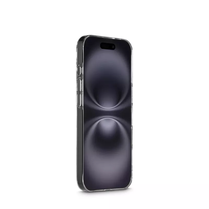 Hama plonas Protect mobiliojo telefono dėklas 16 cm (6,3 col.) Dangtelis Skaidrus