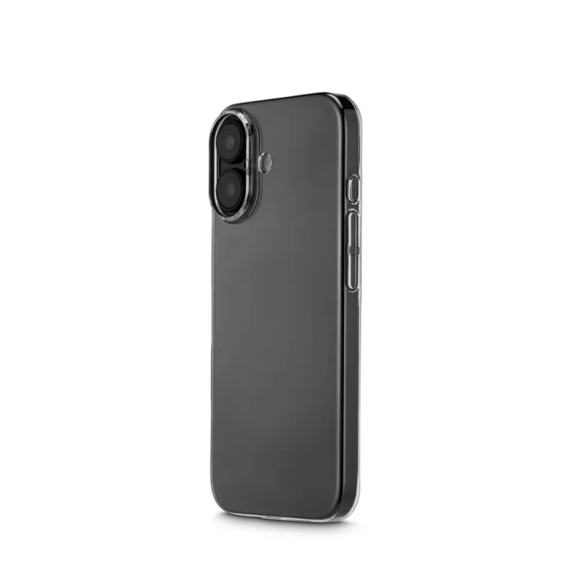 Hama plonas Protect mobiliojo telefono dėklas 16 cm (6,3 col.) Dangtelis Skaidrus