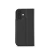 Hama Daily Protect mobiliojo telefono dėklas 16 cm (6,3 colio) Atverčiamas Juodas