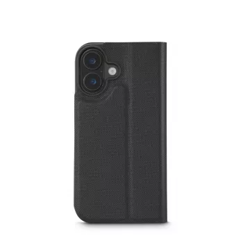 Hama Daily Protect mobiliojo telefono dėklas 16 cm (6,3 colio) Atverčiamas Juodas