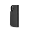Hama Daily Protect mobiliojo telefono dėklas 16 cm (6,3 colio) Atverčiamas Juodas