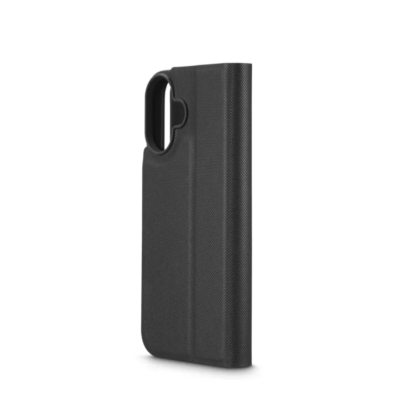 Hama Daily Protect mobiliojo telefono dėklas 16 cm (6,3 colio) Atverčiamas Juodas