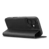 Hama Daily Protect mobiliojo telefono dėklas 16 cm (6,3 colio) Atverčiamas Juodas
