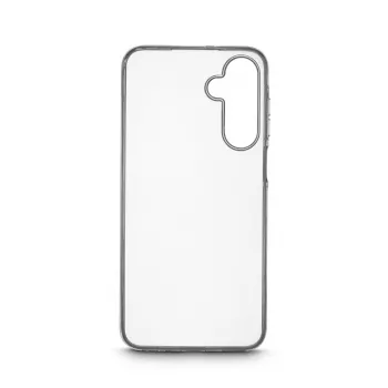 Hama 00080241 mobiliojo telefono dėklas, permatomas