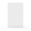 Hama Premium Clear ekrano apsauga Samsung 1 vnt.