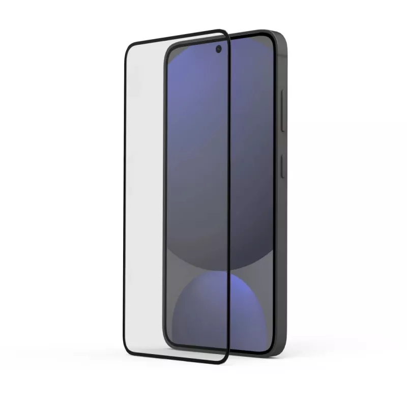 Hama Extreme Protect Clear ekrano apsauga Samsung 1 vnt.