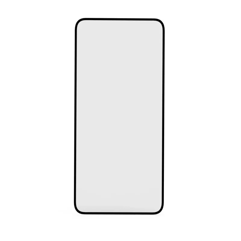 Hama Extreme Protect Clear ekrano apsauga Samsung 1 vnt.