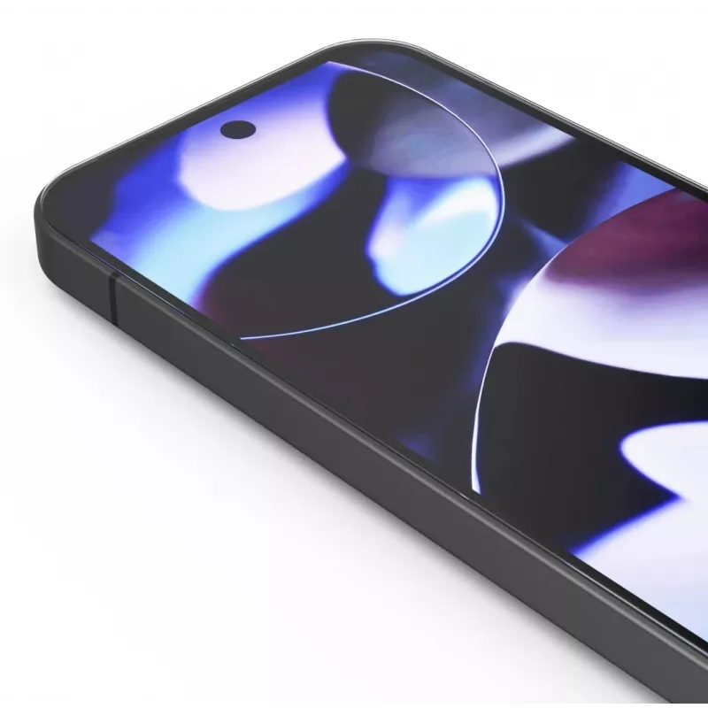 Hama Clear Protect skaidri ekrano apsauga Google 1 vnt.