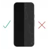 Hama Clear Protect skaidri ekrano apsauga Google 1 vnt.