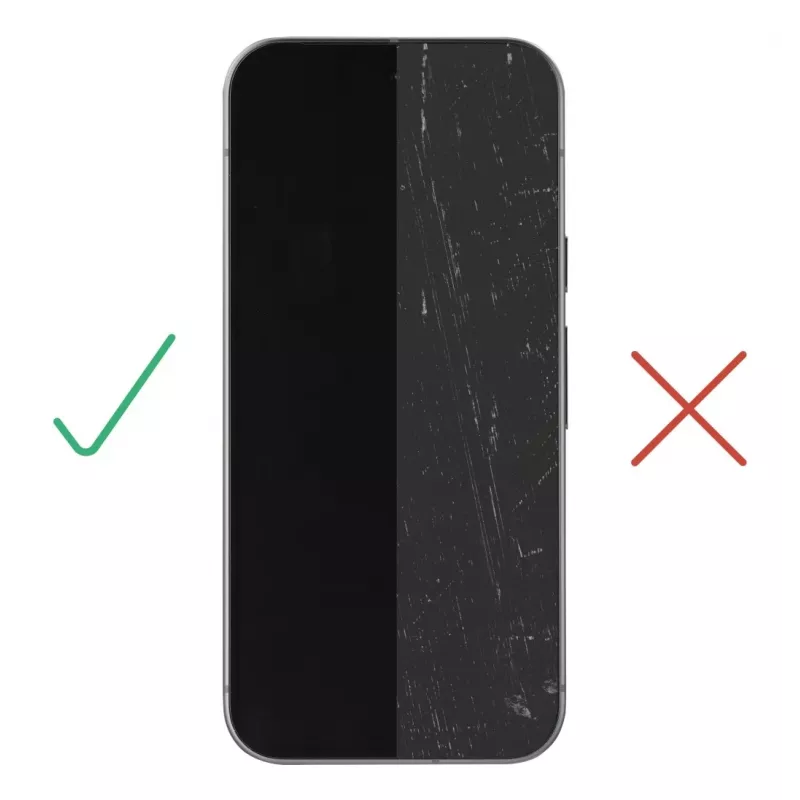 Hama Clear Protect skaidri ekrano apsauga Google 1 vnt.