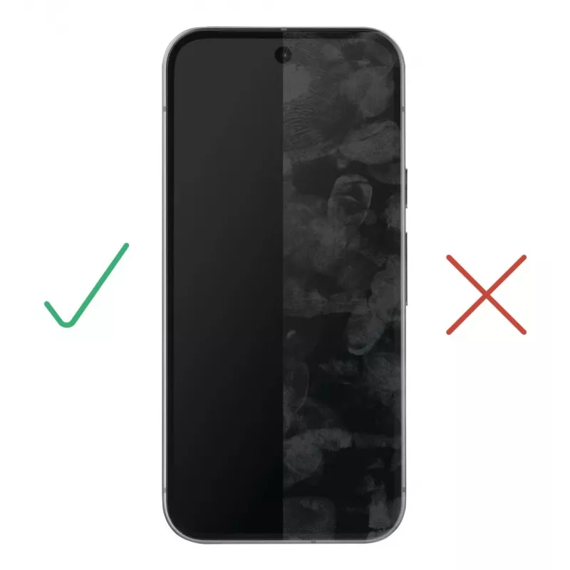 Hama Clear Protect skaidri ekrano apsauga Google 1 vnt.