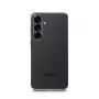 Hama plonas Protect mobiliojo telefono dėklas, permatomas, Samsung Galaxy S25 FE 6.7 colių