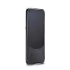 Hama plonas Protect mobiliojo telefono dėklas, permatomas, Samsung Galaxy S25 FE 6.7 colių