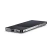 Hama plonas Protect mobiliojo telefono dėklas, permatomas, Samsung Galaxy S25 FE 6.7 colių