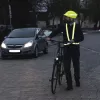 Hama 00178147 apsauginė liemenė geltona Vienas dydis