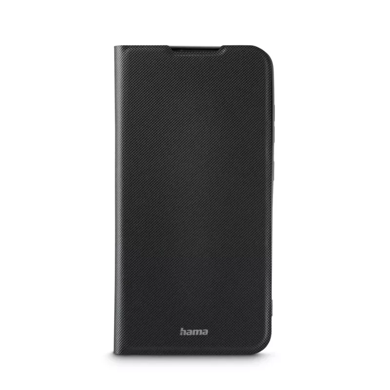 Hama Daily Protect mobiliojo telefono dėklas 17 cm (6.7 col.) Folio Juoda