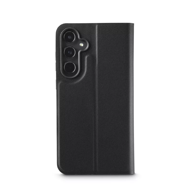 Hama Daily Protect mobiliojo telefono dėklas 17 cm (6.7 col.) Folio Juoda