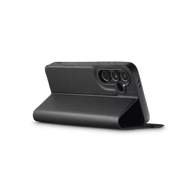 Hama Daily Protect mobiliojo telefono dėklas 17 cm (6.7 col.) Folio Juoda