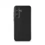Hama Fantastic Feel mobiliojo telefono dėklas 17 cm (6,7 inch) Užvalkalas Juodas