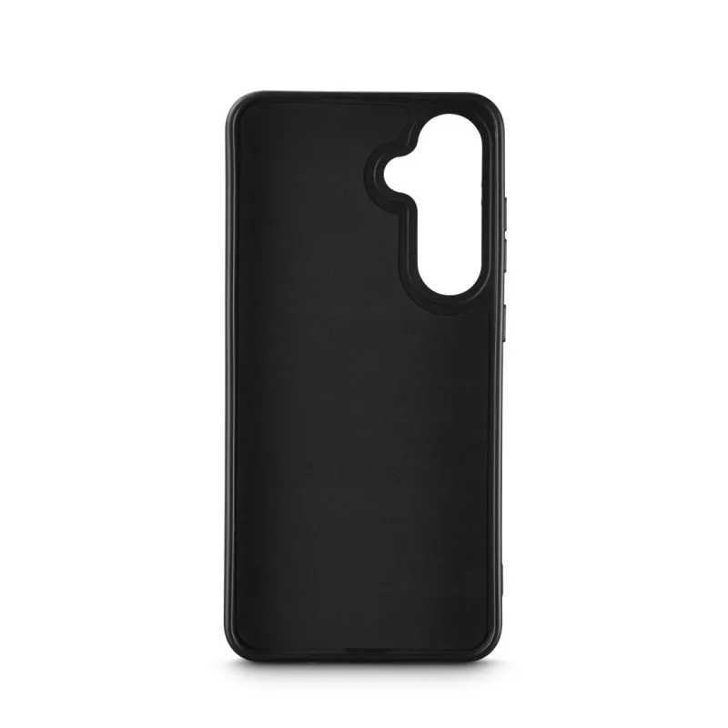 Hama Fantastic Feel mobiliojo telefono dėklas 17 cm (6,7 inch) Užvalkalas Juodas