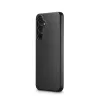 Hama Fantastic Feel mobiliojo telefono dėklas 17 cm (6,7 inch) Užvalkalas Juodas
