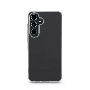 Hama Always Clear mobiliojo telefono dėklas 17 cm (6,7 colio) Dėklas Skaidrus