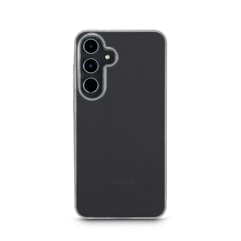 Hama Always Clear mobiliojo telefono dėklas 17 cm (6,7 colio) Dėklas Skaidrus