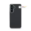 Hama Always Clear mobiliojo telefono dėklas 17 cm (6,7 colio) Dėklas Skaidrus