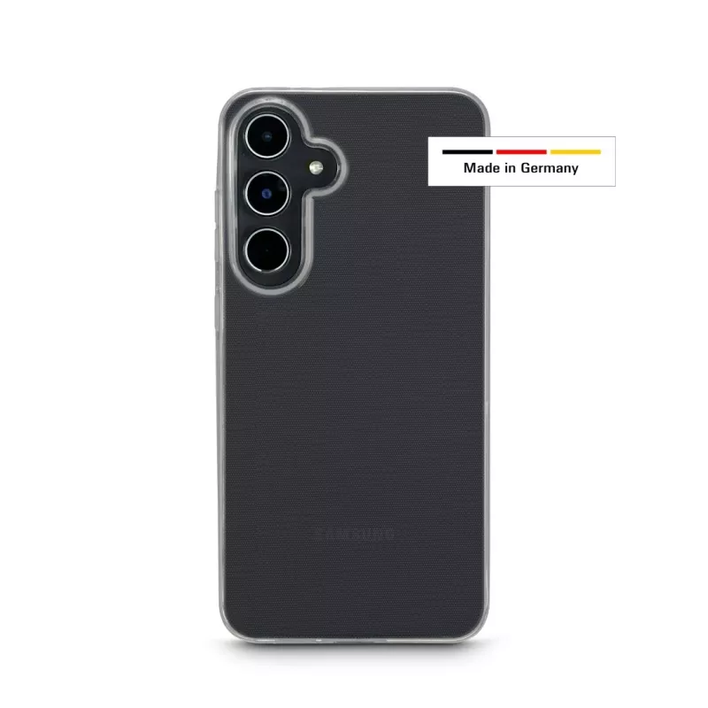 Hama Always Clear mobiliojo telefono dėklas 17 cm (6,7 colio) Dėklas Skaidrus