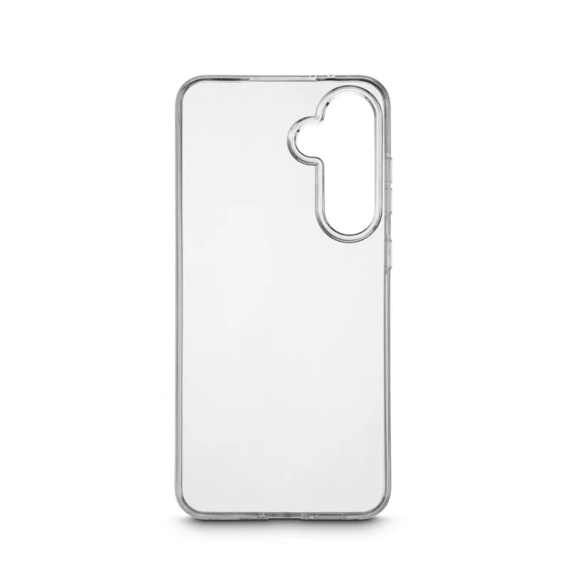 Hama Always Clear mobiliojo telefono dėklas 17 cm (6,7 colio) Dėklas Skaidrus