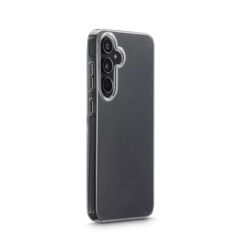 Hama Always Clear mobiliojo telefono dėklas 17 cm (6,7 colio) Dėklas Skaidrus