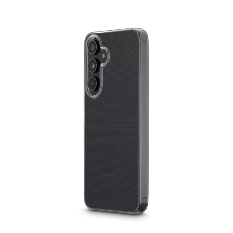 Hama Always Clear mobiliojo telefono dėklas 17 cm (6,7 colio) Dėklas Skaidrus