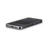 Hama Always Clear mobiliojo telefono dėklas 17 cm (6,7 colio) Dėklas Skaidrus