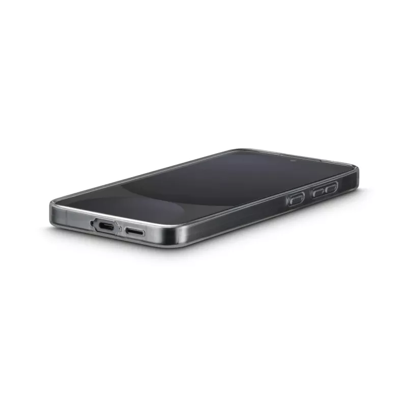 Hama Always Clear mobiliojo telefono dėklas 17 cm (6,7 colio) Dėklas Skaidrus