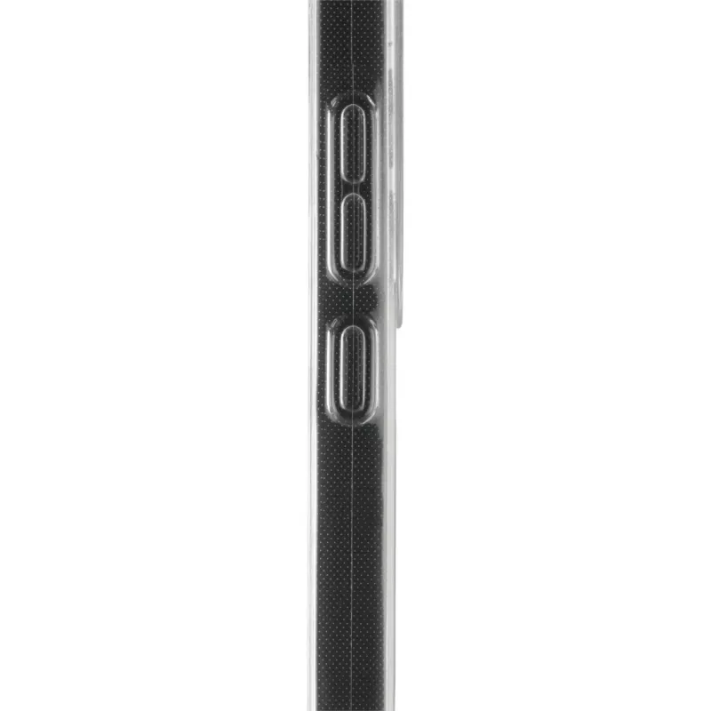 Hama Always Clear mobiliojo telefono dėklas 17 cm (6,7 colio) Dėklas Skaidrus