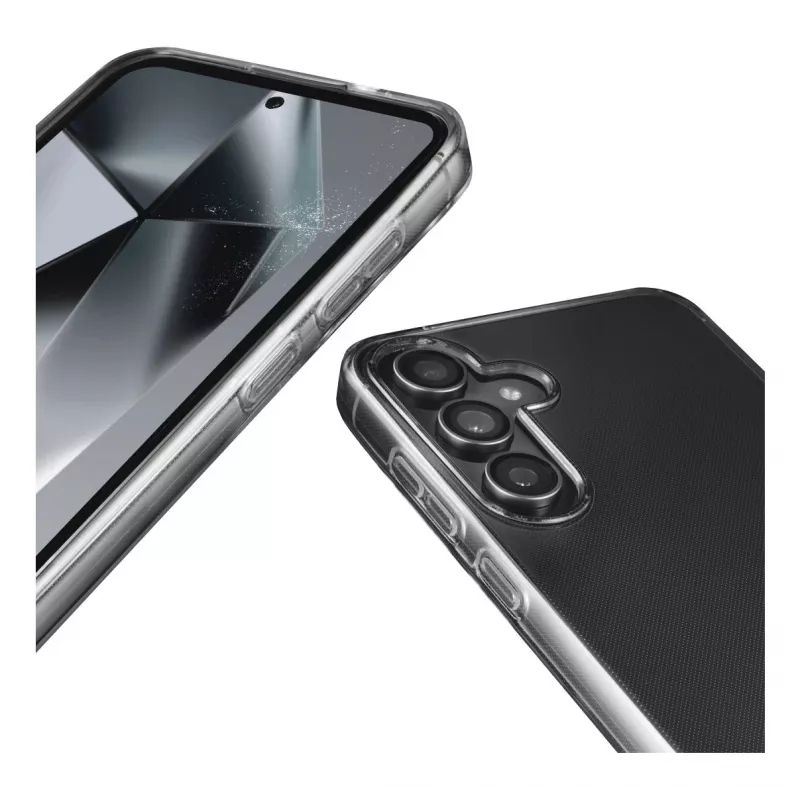 Hama Always Clear mobiliojo telefono dėklas 17 cm (6,7 colio) Dėklas Skaidrus
