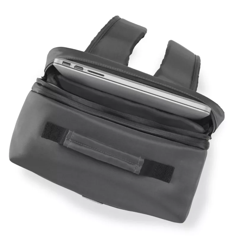 Hama Traveller 41,1 cm (16,2 col.) kuprinė Antracitinė