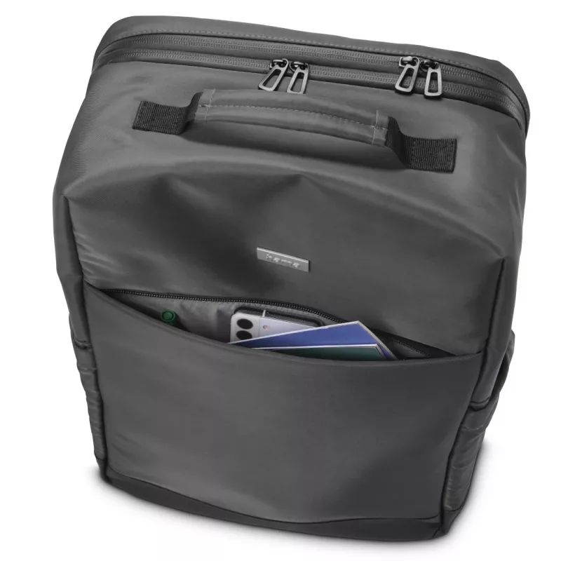 Hama Traveller 41,1 cm (16,2 col.) kuprinė Antracitinė