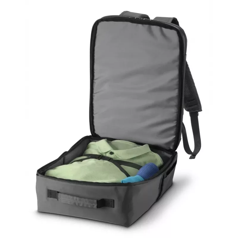 Hama Traveller 41,1 cm (16,2 col.) kuprinė Antracitinė
