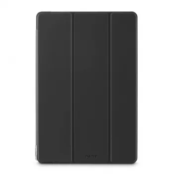 Hama 00231023 planšetinio kompiuterio dėklas 22,1 cm (8,7 colio) Atverčiamas dėklas Juoda