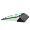 Hama 00231023 planšetinio kompiuterio dėklas 22,1 cm (8,7 colio) Atverčiamas dėklas Juoda