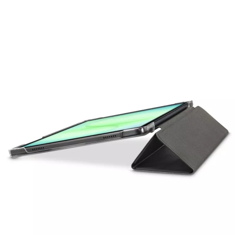 Hama 00231023 planšetinio kompiuterio dėklas 22,1 cm (8,7 colio) Atverčiamas dėklas Juoda